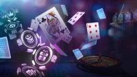 Kazino na portugalskoj rivijeri inspirisan casino royale, profit u kazino nyt križaljci