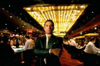 Adam sandler san manuel kazino, Sammy Hagar u kazinu Thunder Valley, upute za ho chunk casino