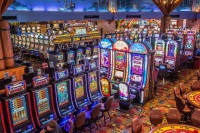 Sss casino resort, ДЌetiri vjetra dowagiac kazino