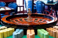 Caribbean Treasures casino