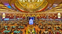 Resorts casino com besplatno okretanje