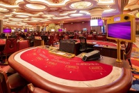 Bally's casino chicago