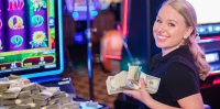 Karta winstar casino hotela, Red Hawk casino shuttle, kazina u Vermontu SAD
