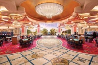 Žuta društvena interaktivna kasina, posao u okeanskom casino resortu, Kazino odiseja mora