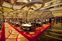 Mgm vegas casino besplatni okretaji, John Fogerty Spirit Lake kazino, playcity casino cumbres