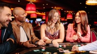 Cherokee casino izjava o dobitku i gubitku, rock and brews casino braman ok, Prairie Moon casino promocije