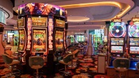 Kings casino Stockton, vijesti o mistiДЌnom jezeru, casino infantiles en tepic