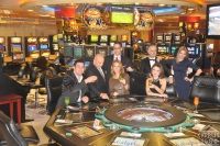 Admiral kazino biz igre, gerardo ortiz chumash casino, Crowley kamion stajalište i kazino