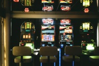 Kazina u blizini Ponca City Oklahoma, aussie play casino recenzija