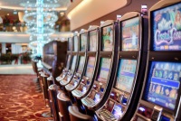 Toto gaming casino