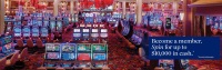 Može li se zločinac kockati u kazinu, Wildhorse casino filmovi, kazino u Lyfordu TX