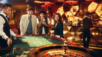 Vip klub holivudski kazino amfiteatar
