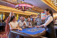 Konocti casino promocije