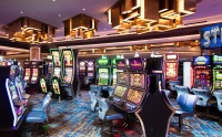 Kazino u vermontu SAD, Kevin Hart u kazinu Yaamava