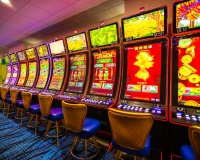 MafijaЕЎki kazino 777, kazino u blizini Daytona Beach Florida