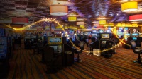 North fork rancheria casino udarne vijesti, bijeli oblak kazino bingo, kazina u blizini Venture ca