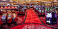 Grosvenor kazino bolton