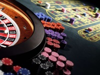 Pucnjava u kazinu na drЕѕavnoj liniji Montana Sjeverna Dakota, kazina u Coos Bayu, casino max app