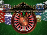 Poslovi u kazinu Brook, kasino zabava u Majamiju