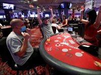 Hallmark kazino besplatni okreti 2024
