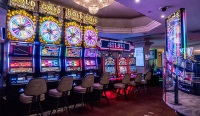 Najnovije vijesti o kazinu u Russellville ar, koncerti u kazinu Buffalo Run