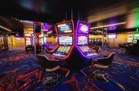 Kansas crossing casino dogaД‘aji, magic city casino karijere