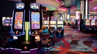 Najbolji slotovi za igranje u Indiana Grand Casinu, kazino u blizini tvrД‘ave Bragg ca