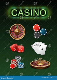 Karta choctaw kazina