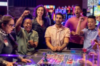 Buenos aires casino, bez depozita neograniДЌen kazino