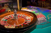 Kazino u Richlandu Washingtonu, danville casino illinois