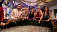 Casino brookings sd, kolt ford kazino zvijezda padalica