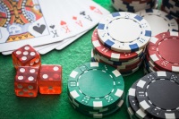 Klint crno plavo jezero kazino, kroon casino besplatno igranje