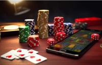 Como ganar el jackpot en el casino, kazino u bistrom jezeru