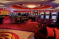 Casino Pier arcade sati, cocopah casino događaji, bama casino kompanija