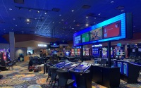 Santa clarita casino, kazina daytona beach