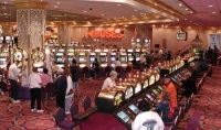 Wv casino bonus bez depozita, pechanga casino pow wow, čepovi i bačve livade kazino