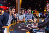 Ron white little creek kazino, funclub casino bonus kod
