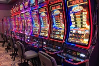 Slagalica za pakovanje kazina, kazina u Vermontu SAD