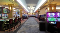 Kentucky casino party, poslovi u kazinu u Kaliforniji, casino miami recenzije