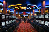 Osage casino - fotografije peЕЎДЌanih izvora, kazino u blizini Hilton Heada, hrpa pobjeda kazino