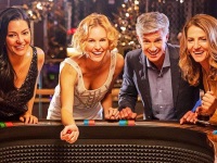Twin arrows casino poslovi, kazina u Lake Cityju na Floridi