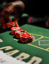 Bay City kazino, 3 reyes casino