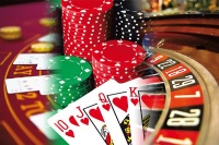 Kentucky downs casino bingo raspored