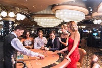 Pala casino koncerti 2024, Grand Junction kazino