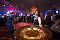 Koliko iznajmiti kazino stolove