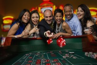 Mike Tyson Rivers kazino, Vegas Days casino bonus bez depozita, nizvodno kazino RV i parking za kamione