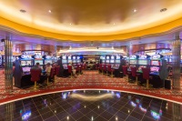 Muckleshoot kazino karta, las maquinas de casino estan programadas, nizvodno casino rv park