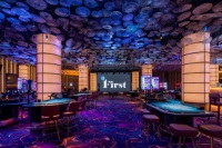 Plavo jezero kazino poker