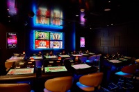 Hard rock casino Gary Indiana karta sjediЕЎta, kazino u centrali Washington, kazina duЕѕ i 95