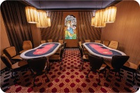 Ocean breeze casino bonus bez depozita, brango sister kazino, kazina u blizini Ludingtona, Michigan